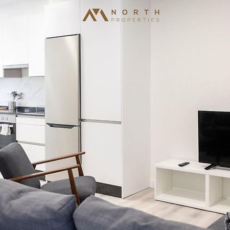 Apartamento Roncudo 3º Planta Ла Коруня Екстериор снимка