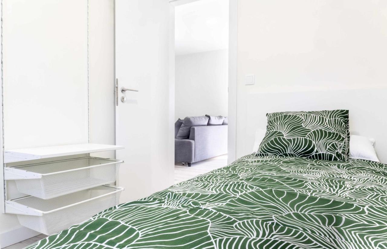 Apartamento Roncudo 3º Planta Ла Коруня Екстериор снимка