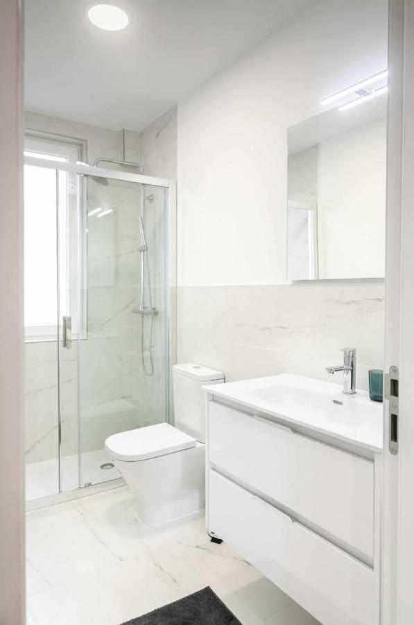 Apartamento Roncudo 3º Planta Ла Коруня Екстериор снимка
