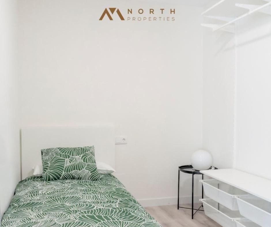Apartamento Roncudo 3º Planta Ла Коруня Екстериор снимка