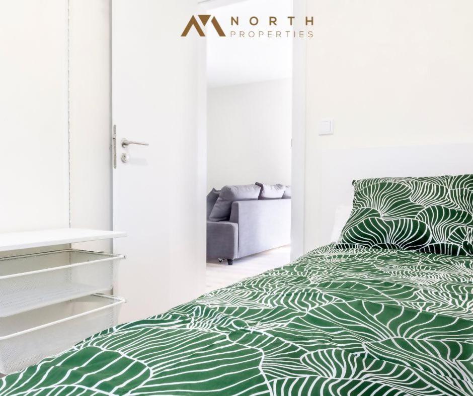 Apartamento Roncudo 3º Planta Ла Коруня Екстериор снимка